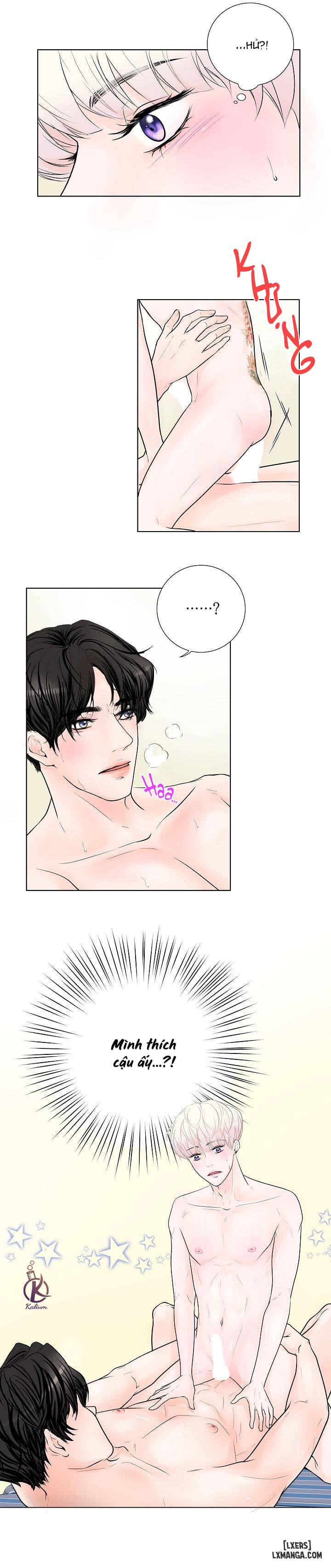 HentaiVN.net - Ảnh 3 - Tò mò về Review ư? - Chap 12