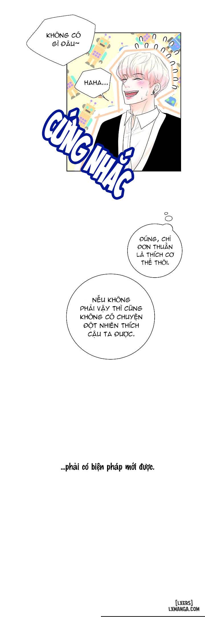 HentaiVN.net - Ảnh 7 - Tò mò về Review ư? - Chap 12