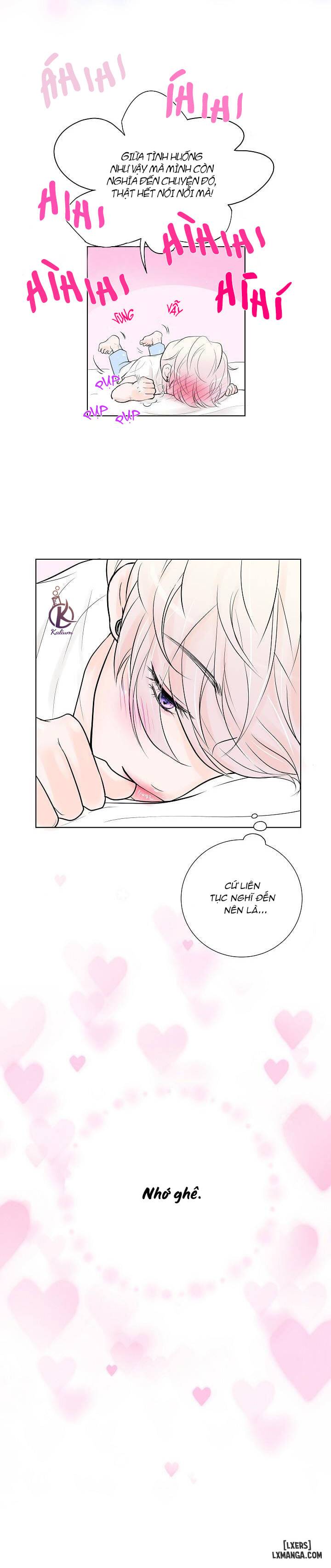 HentaiVN.net - Ảnh 10 - Tò mò về Review ư? - Chap 13