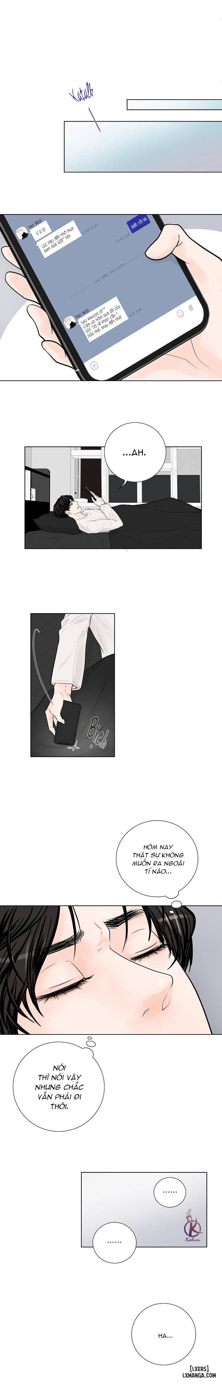 HentaiVN.net - Ảnh 11 - Tò mò về Review ư? - Chap 13