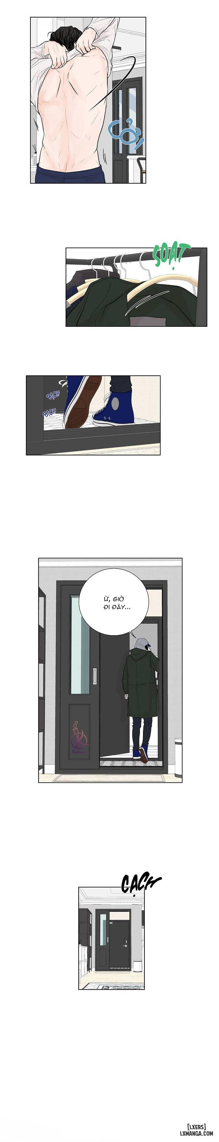 HentaiVN.net - Ảnh 12 - Tò mò về Review ư? - Chap 13
