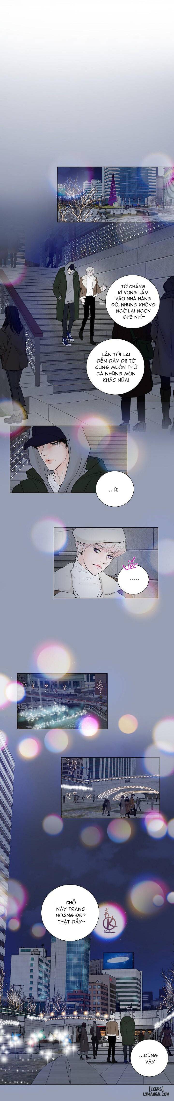 HentaiVN.net - Ảnh 13 - Tò mò về Review ư? - Chap 13