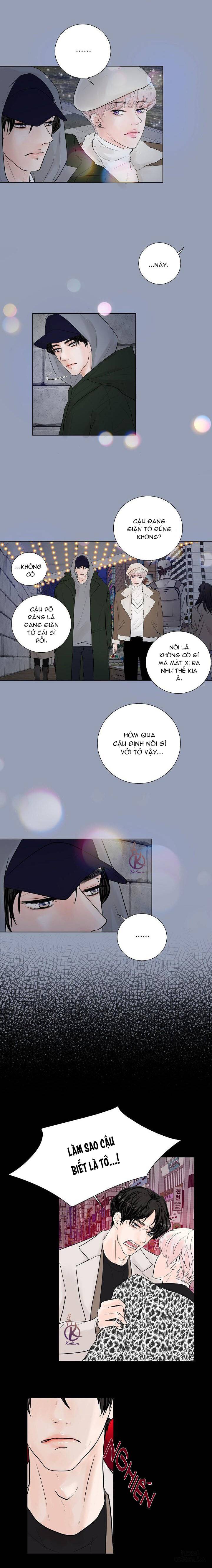 HentaiVN.net - Ảnh 14 - Tò mò về Review ư? - Chap 13