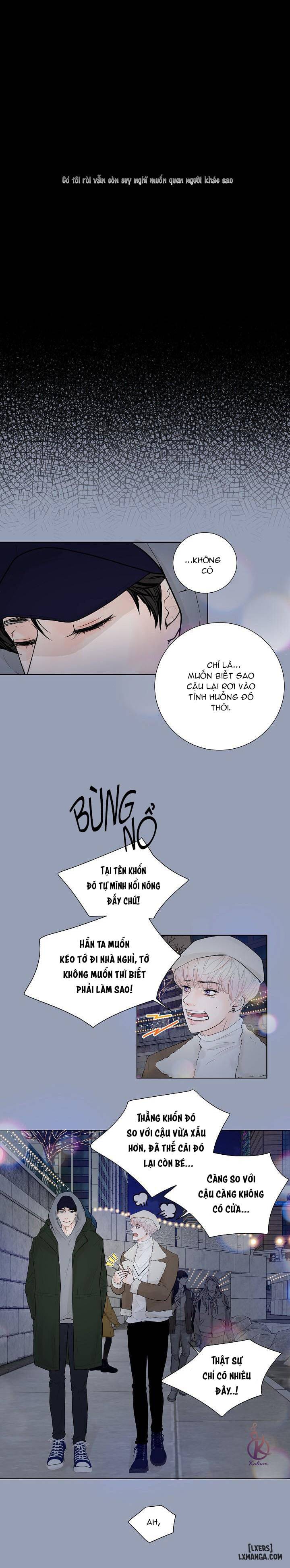 HentaiVN.net - Ảnh 15 - Tò mò về Review ư? - Chap 13