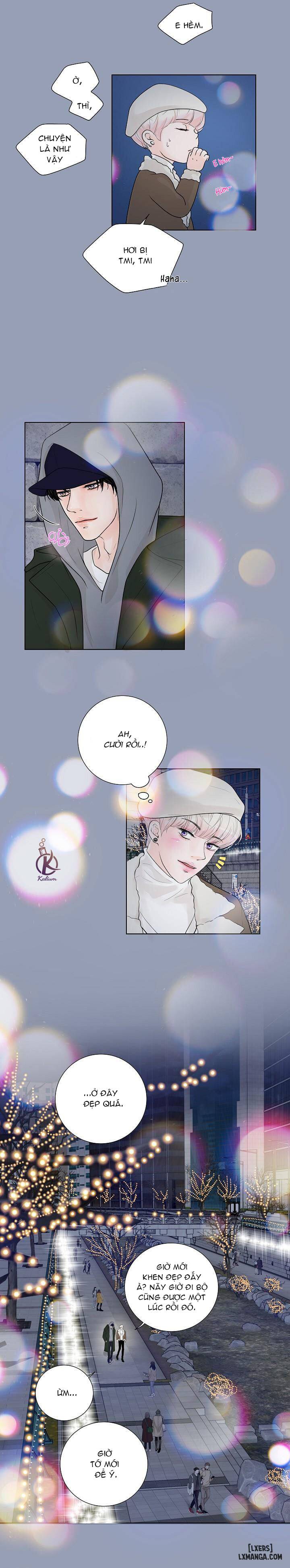 HentaiVN.net - Ảnh 16 - Tò mò về Review ư? - Chap 13