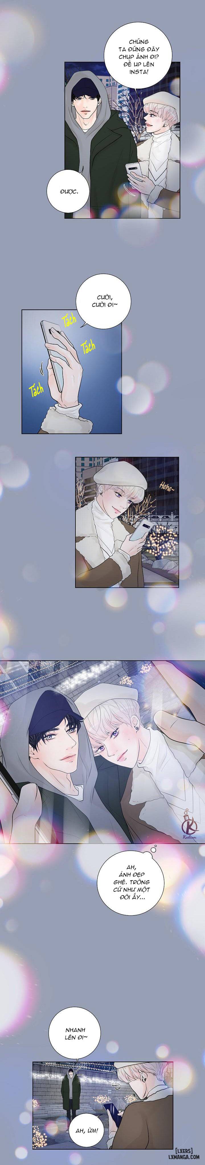 HentaiVN.net - Ảnh 17 - Tò mò về Review ư? - Chap 13