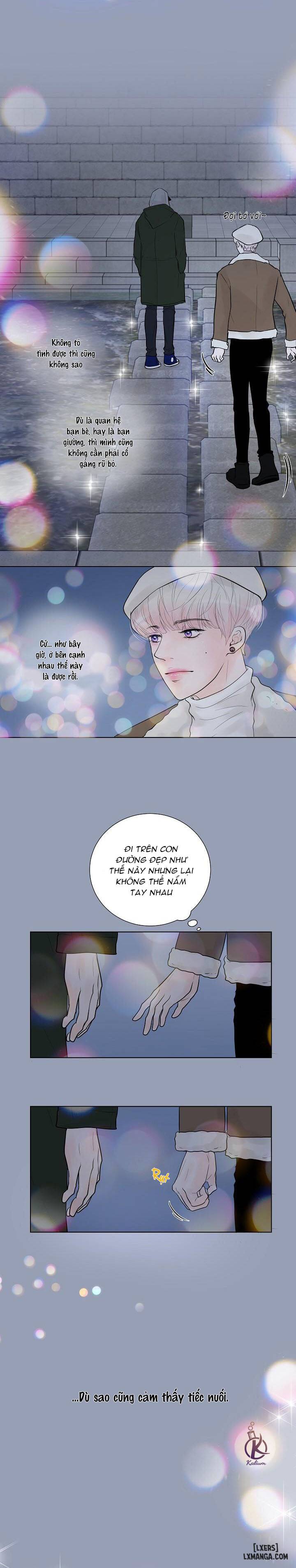 HentaiVN.net - Ảnh 18 - Tò mò về Review ư? - Chap 13