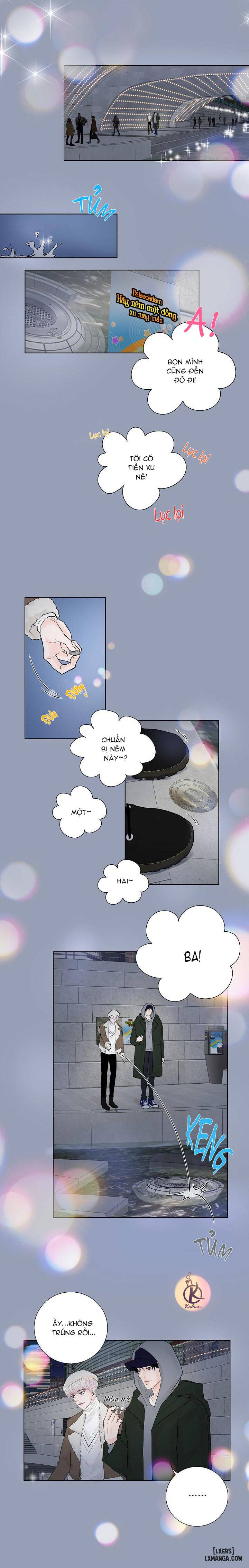 HentaiVN.net - Ảnh 19 - Tò mò về Review ư? - Chap 13