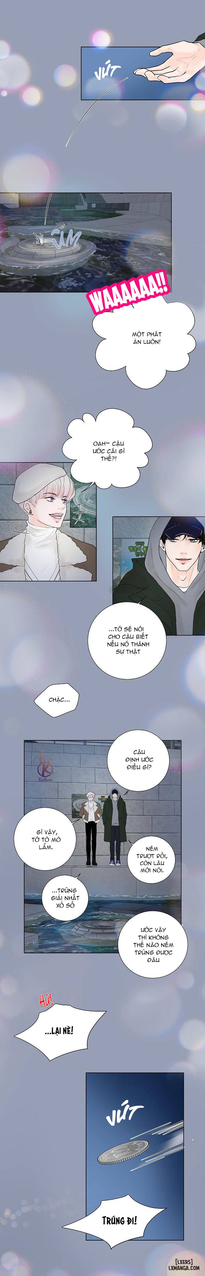 HentaiVN.net - Ảnh 20 - Tò mò về Review ư? - Chap 13