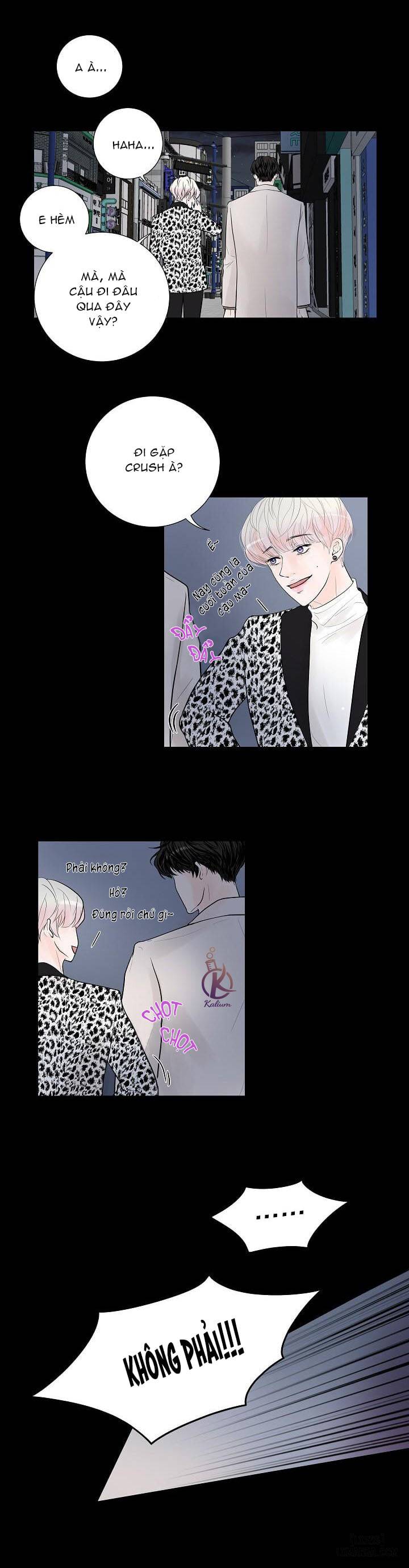 HentaiVN.net - Ảnh 3 - Tò mò về Review ư? - Chap 13