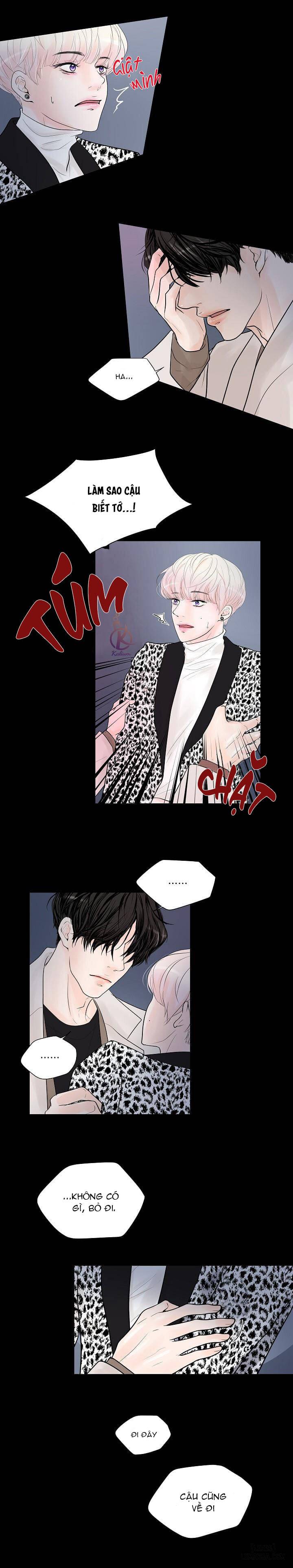 HentaiVN.net - Ảnh 4 - Tò mò về Review ư? - Chap 13
