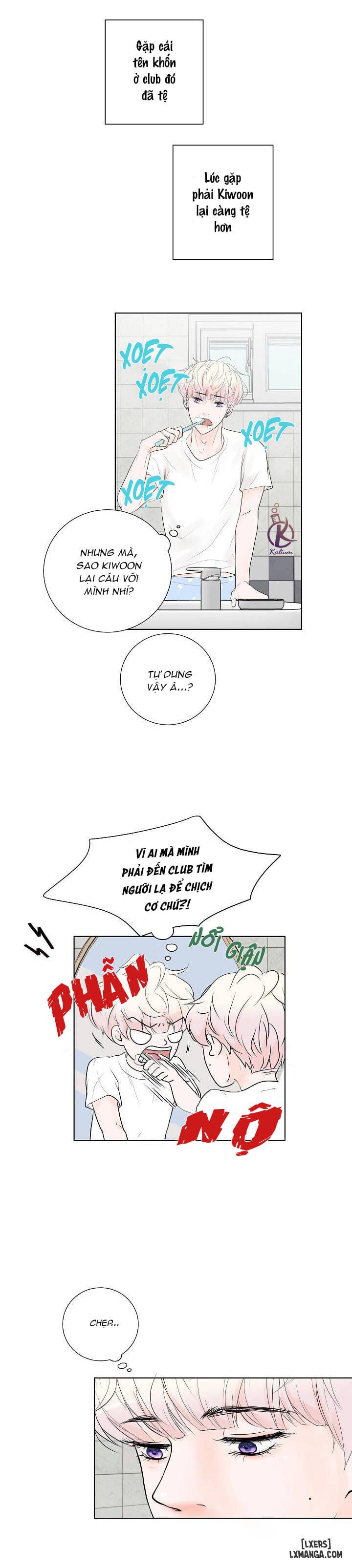 HentaiVN.net - Ảnh 6 - Tò mò về Review ư? - Chap 13
