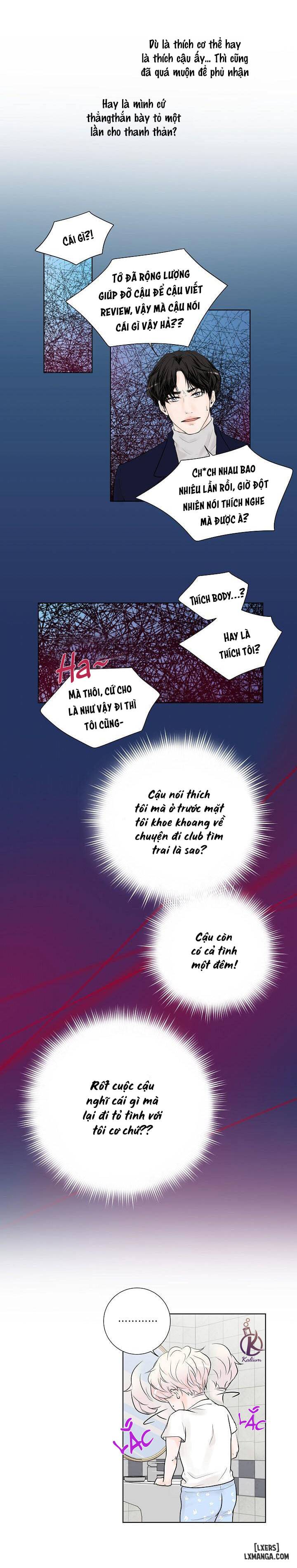 HentaiVN.net - Ảnh 7 - Tò mò về Review ư? - Chap 13