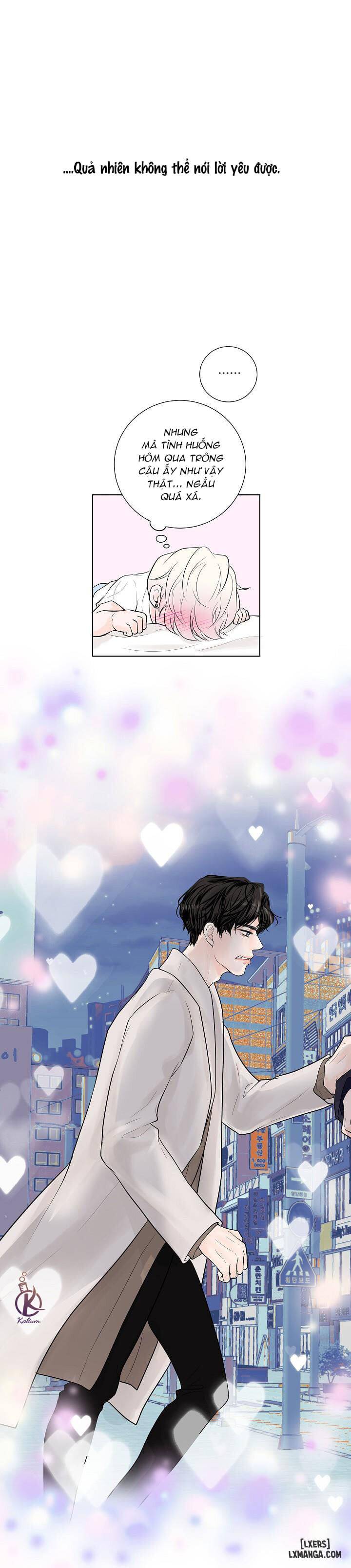 HentaiVN.net - Ảnh 9 - Tò mò về Review ư? - Chap 13