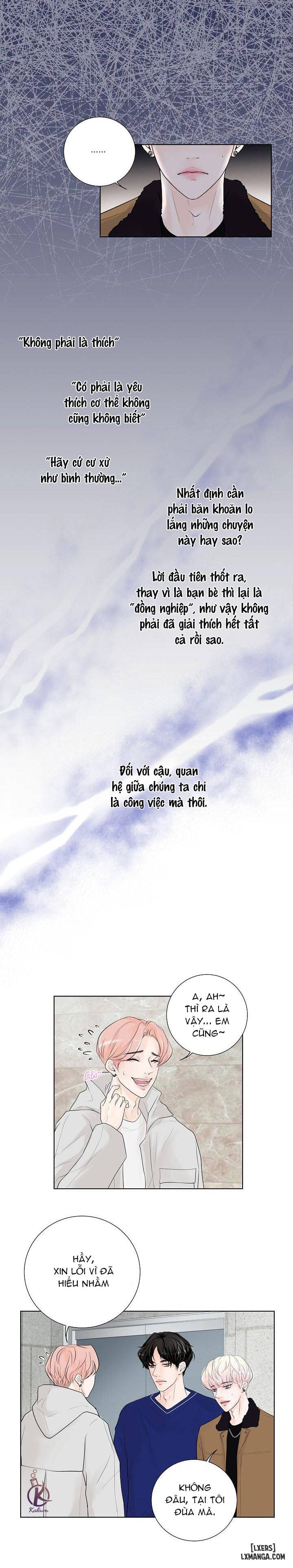 HentaiVN.net - Ảnh 10 - Tò mò về Review ư? - Chap 14