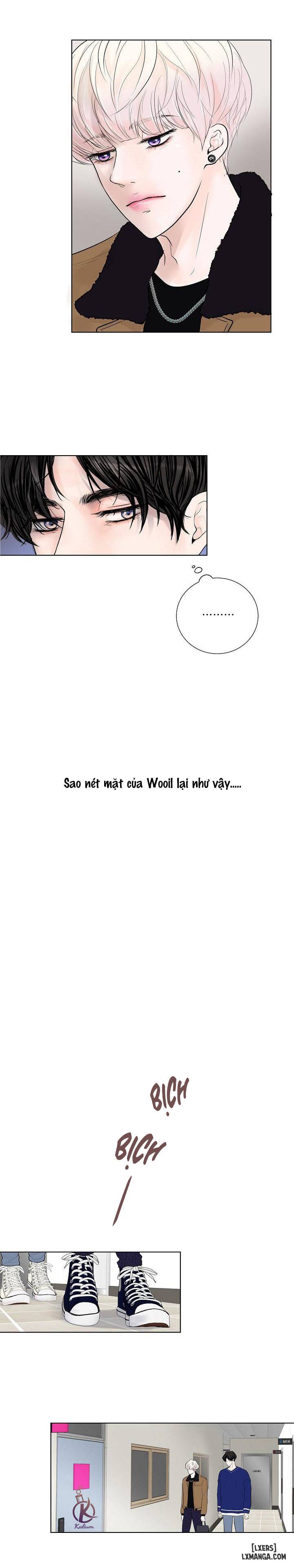 HentaiVN.net - Ảnh 11 - Tò mò về Review ư? - Chap 14