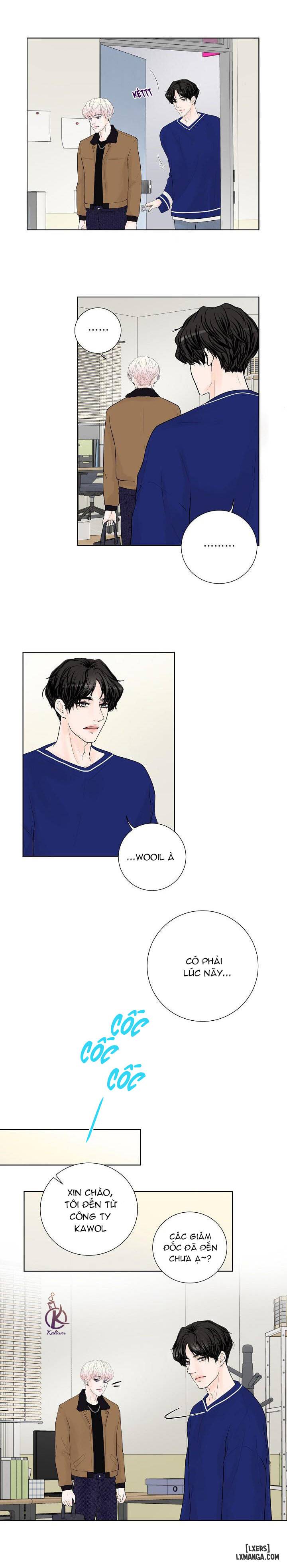 HentaiVN.net - Ảnh 12 - Tò mò về Review ư? - Chap 14