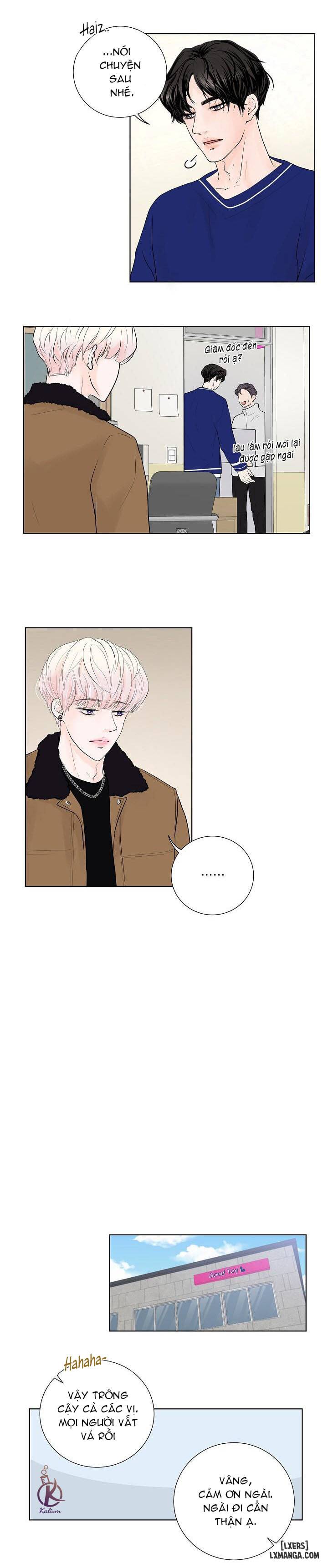 HentaiVN.net - Ảnh 13 - Tò mò về Review ư? - Chap 14