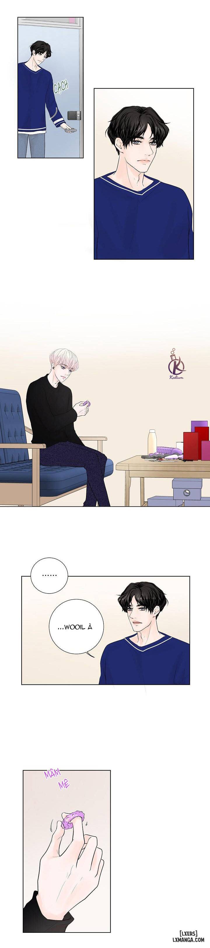 HentaiVN.net - Ảnh 14 - Tò mò về Review ư? - Chap 14
