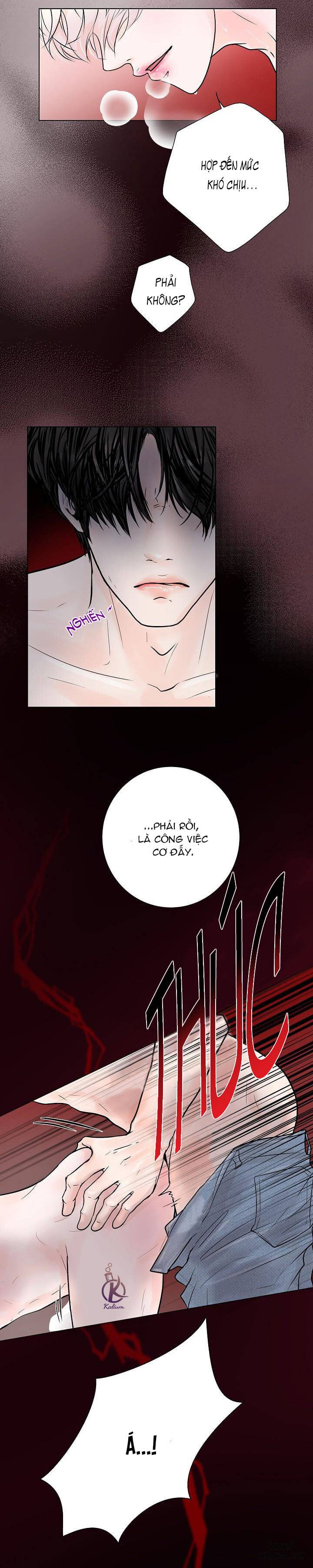 HentaiVN.net - Ảnh 17 - Tò mò về Review ư? - Chap 14