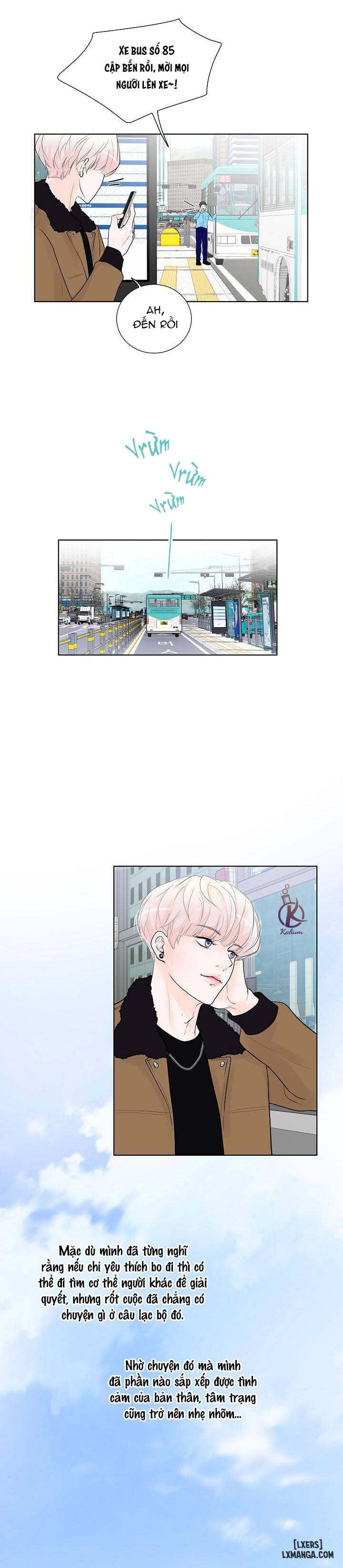 HentaiVN.net - Ảnh 3 - Tò mò về Review ư? - Chap 14
