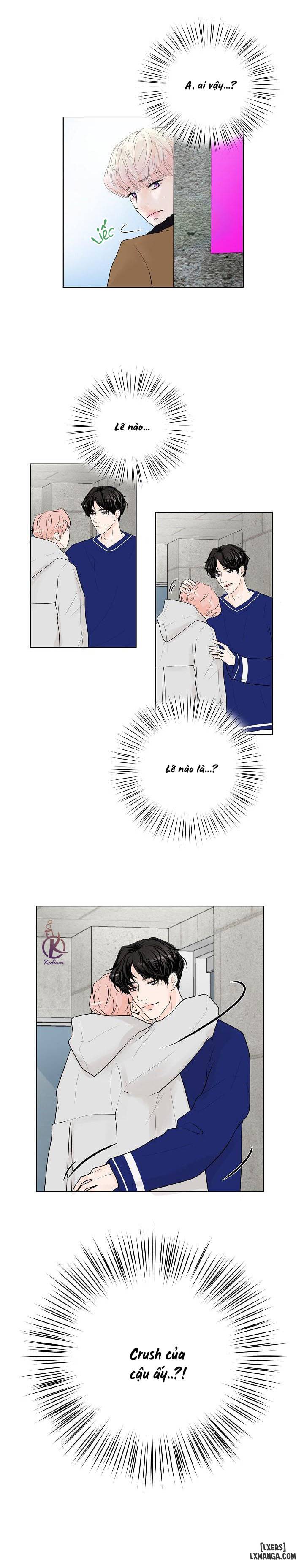 HentaiVN.net - Ảnh 5 - Tò mò về Review ư? - Chap 14