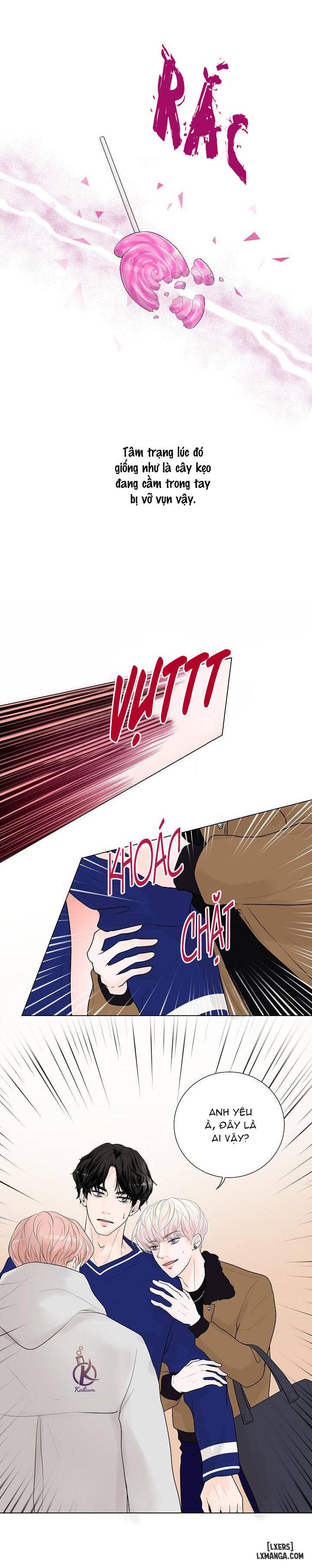 HentaiVN.net - Ảnh 7 - Tò mò về Review ư? - Chap 14