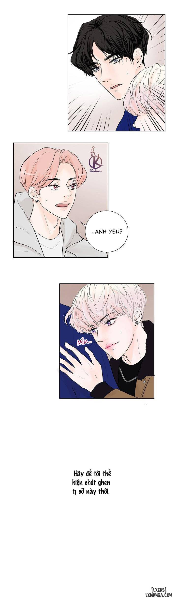 HentaiVN.net - Ảnh 8 - Tò mò về Review ư? - Chap 14