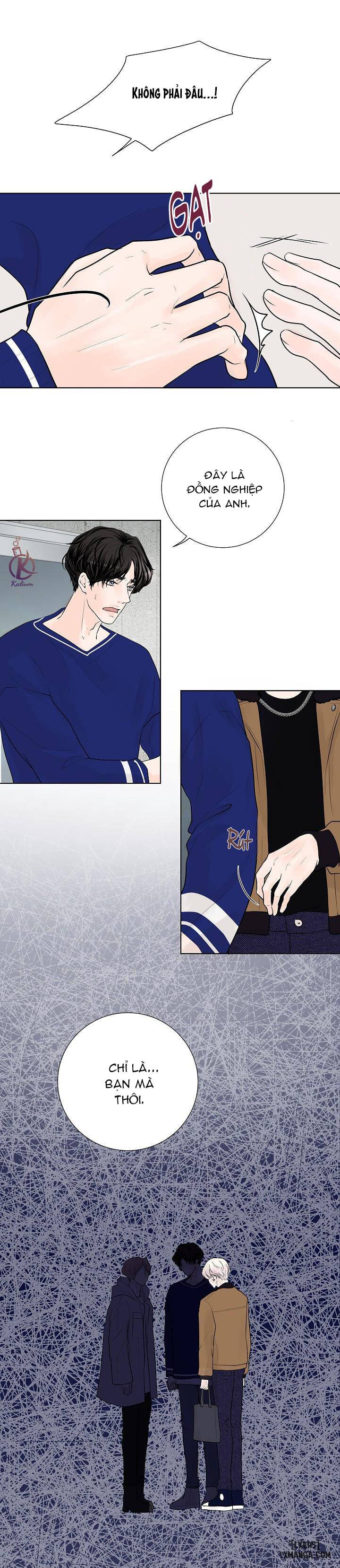 HentaiVN.net - Ảnh 9 - Tò mò về Review ư? - Chap 14