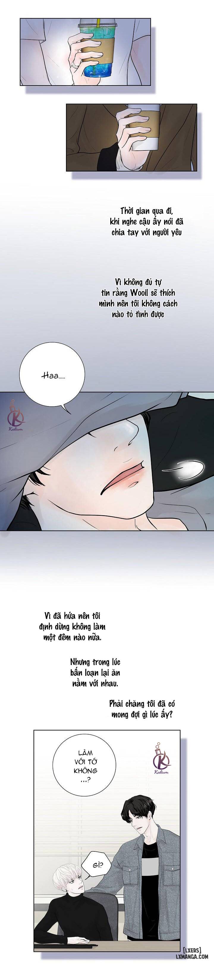 HentaiVN.net - Ảnh 10 - Tò mò về Review ư? - Chap 15