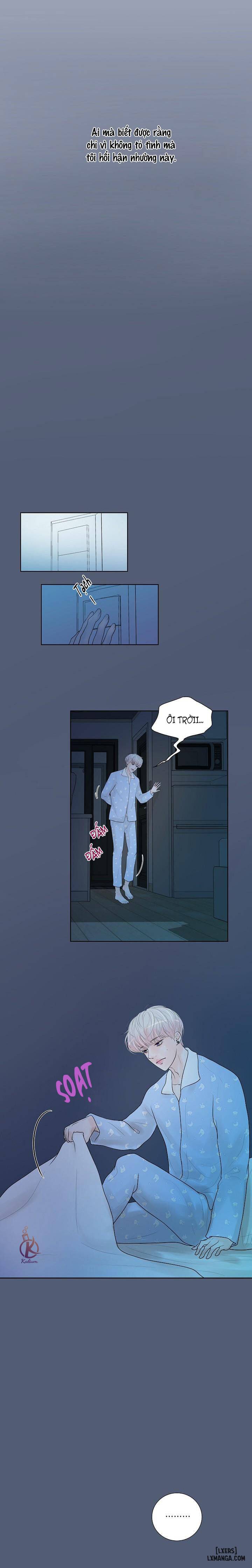 HentaiVN.net - Ảnh 13 - Tò mò về Review ư? - Chap 15
