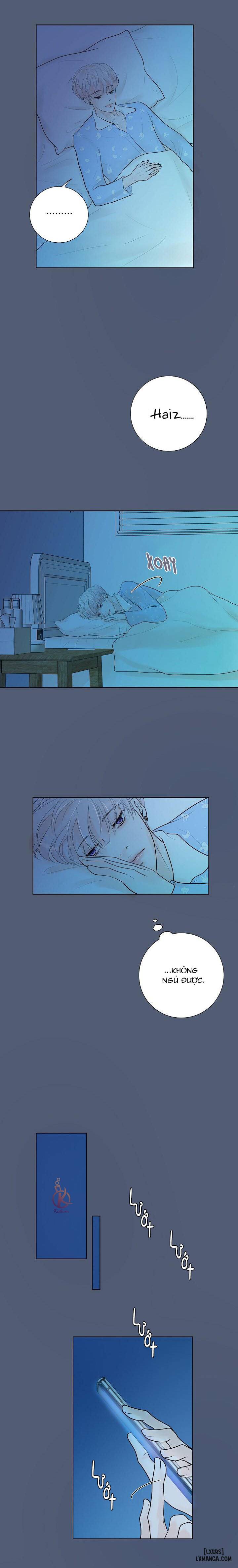 HentaiVN.net - Ảnh 14 - Tò mò về Review ư? - Chap 15
