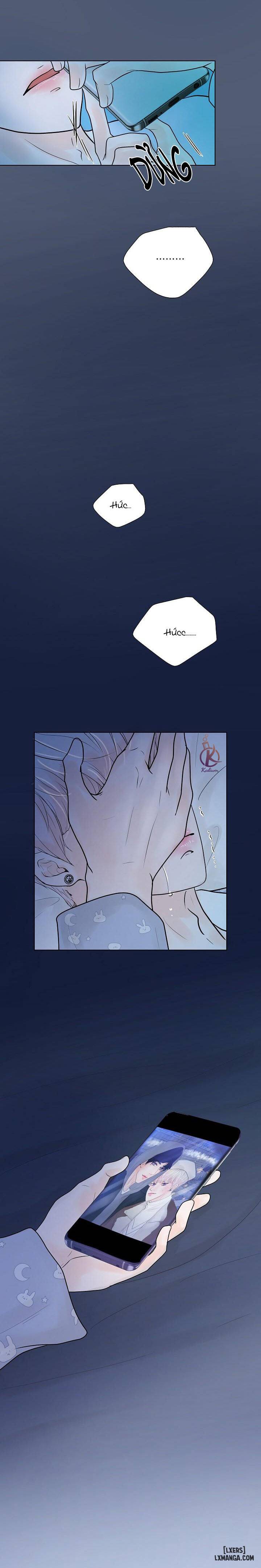 HentaiVN.net - Ảnh 15 - Tò mò về Review ư? - Chap 15