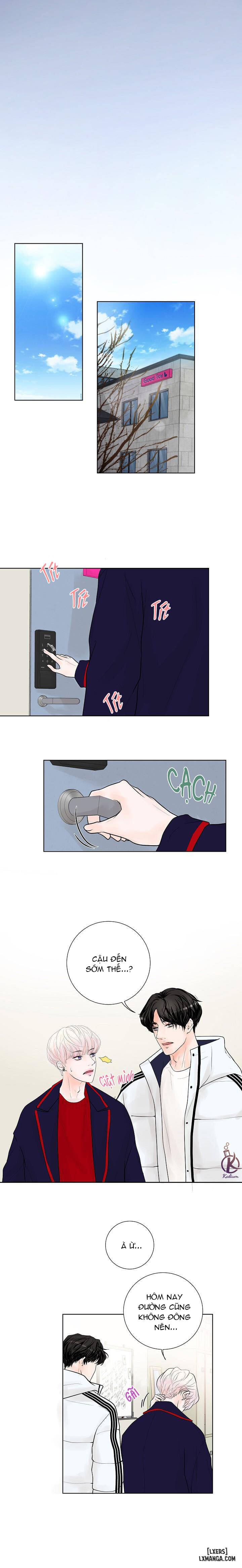 HentaiVN.net - Ảnh 16 - Tò mò về Review ư? - Chap 15