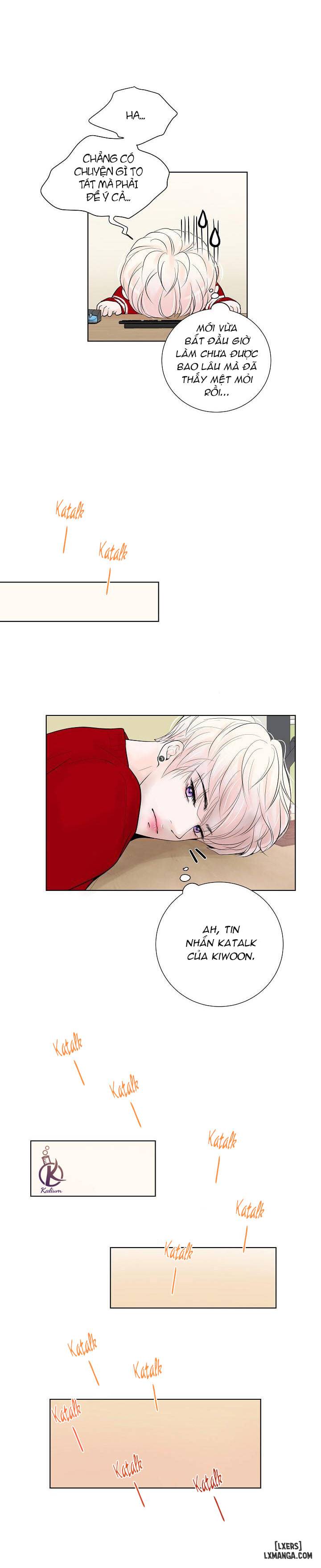 HentaiVN.net - Ảnh 18 - Tò mò về Review ư? - Chap 15