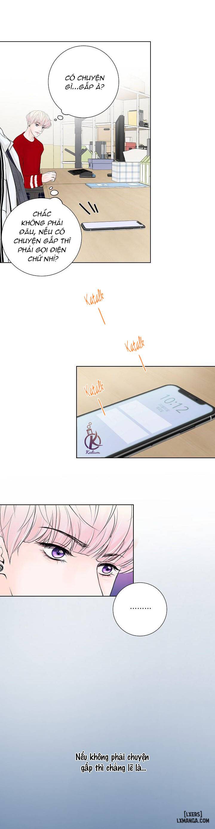 HentaiVN.net - Ảnh 19 - Tò mò về Review ư? - Chap 15