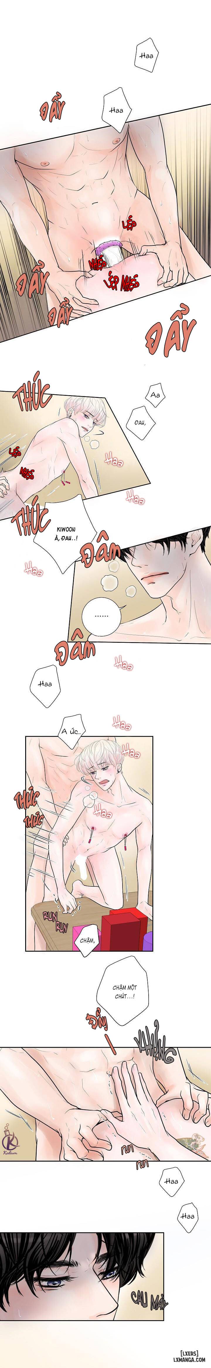 HentaiVN.net - Ảnh 3 - Tò mò về Review ư? - Chap 15