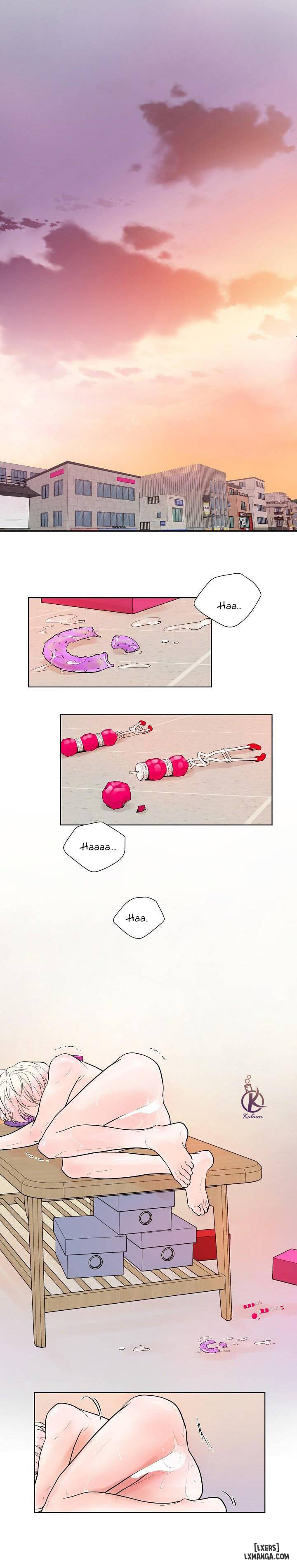 HentaiVN.net - Ảnh 5 - Tò mò về Review ư? - Chap 15