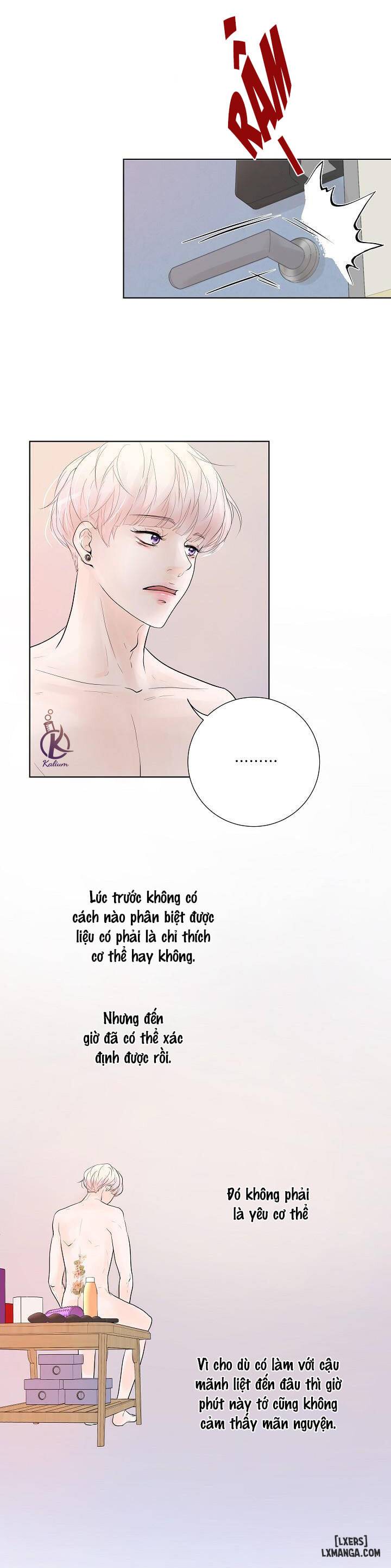 HentaiVN.net - Ảnh 7 - Tò mò về Review ư? - Chap 15