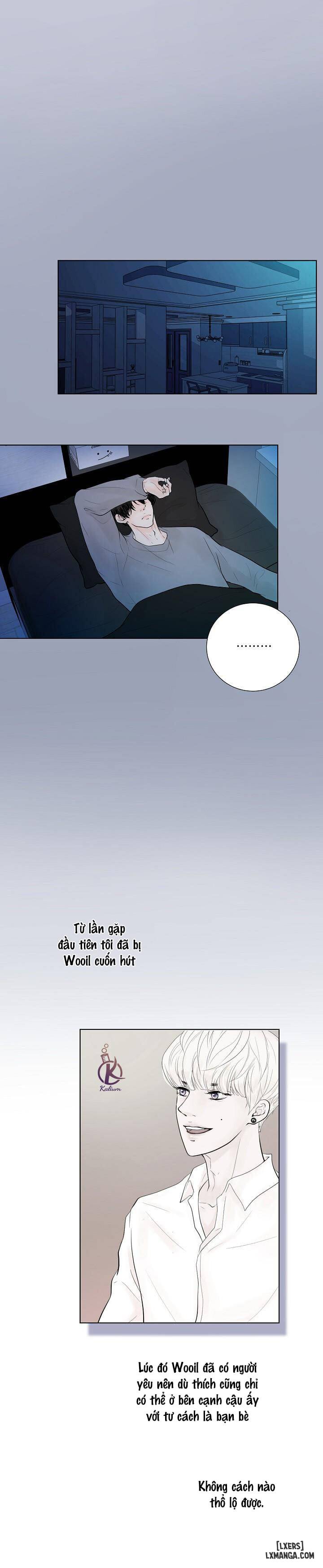 HentaiVN.net - Ảnh 9 - Tò mò về Review ư? - Chap 15