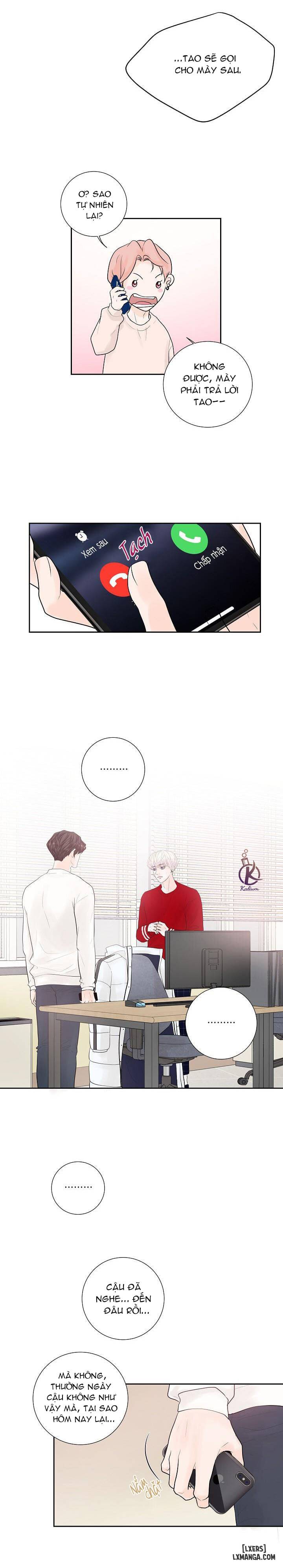 HentaiVN.net - Ảnh 10 - Tò mò về Review ư? - Chap 16