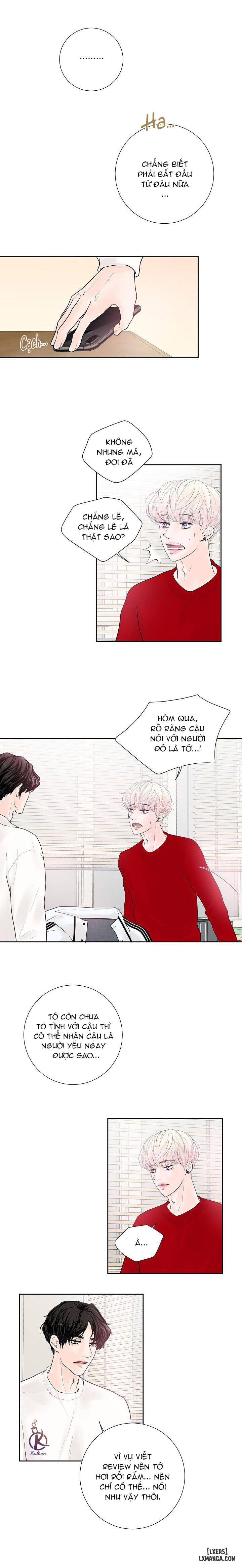 HentaiVN.net - Ảnh 11 - Tò mò về Review ư? - Chap 16