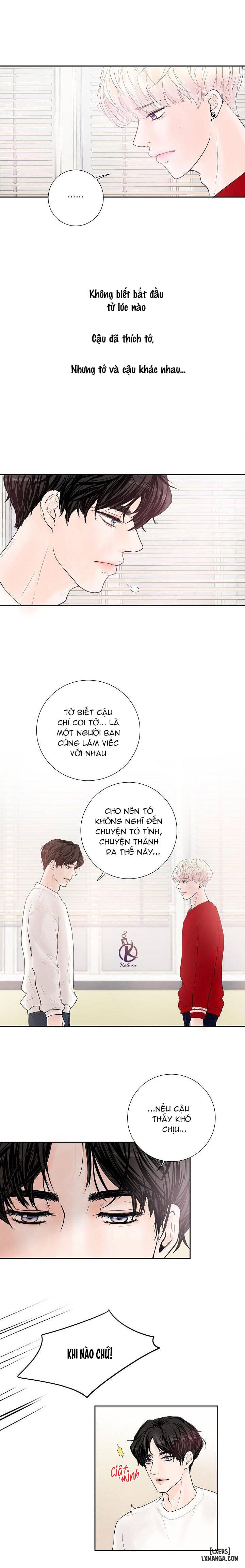 HentaiVN.net - Ảnh 12 - Tò mò về Review ư? - Chap 16