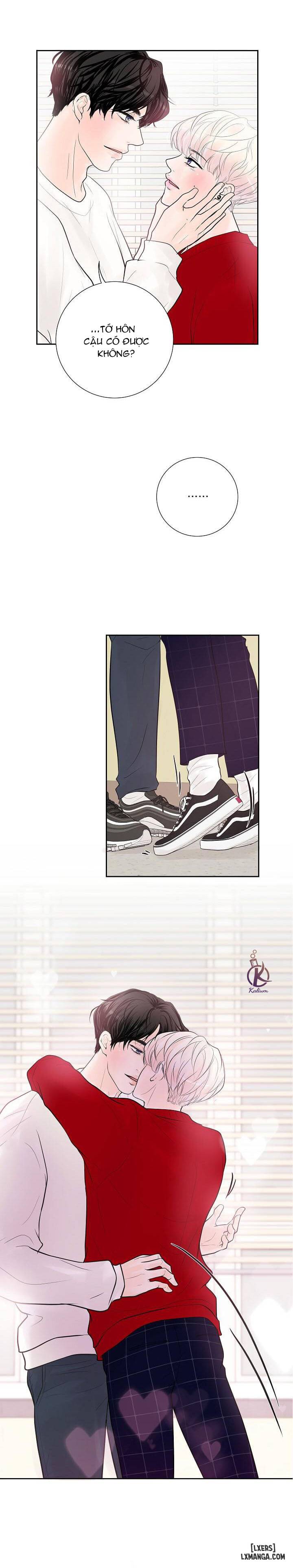 HentaiVN.net - Ảnh 17 - Tò mò về Review ư? - Chap 16