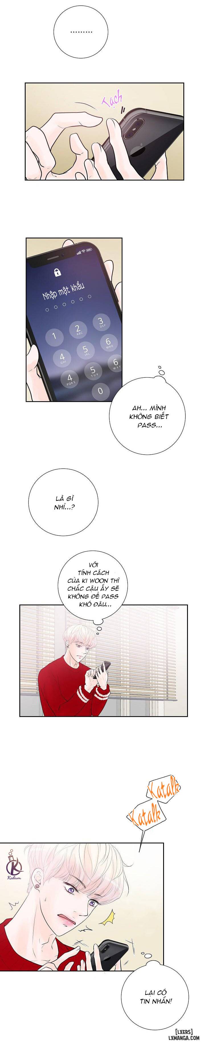 HentaiVN.net - Ảnh 3 - Tò mò về Review ư? - Chap 16