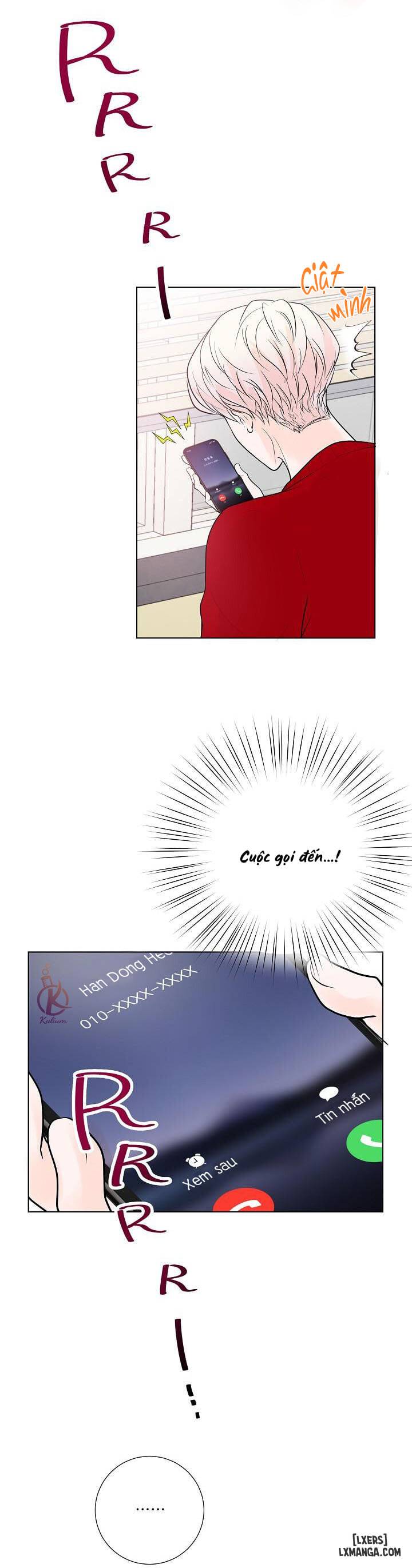 HentaiVN.net - Ảnh 6 - Tò mò về Review ư? - Chap 16