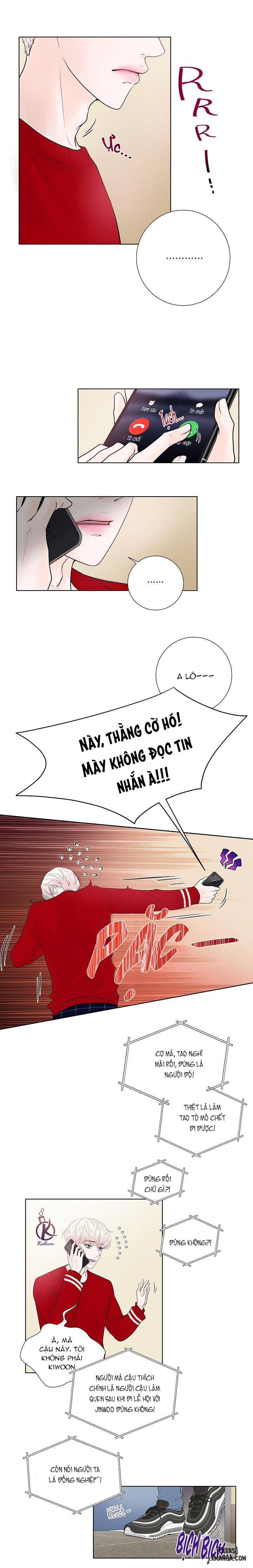 HentaiVN.net - Ảnh 7 - Tò mò về Review ư? - Chap 16