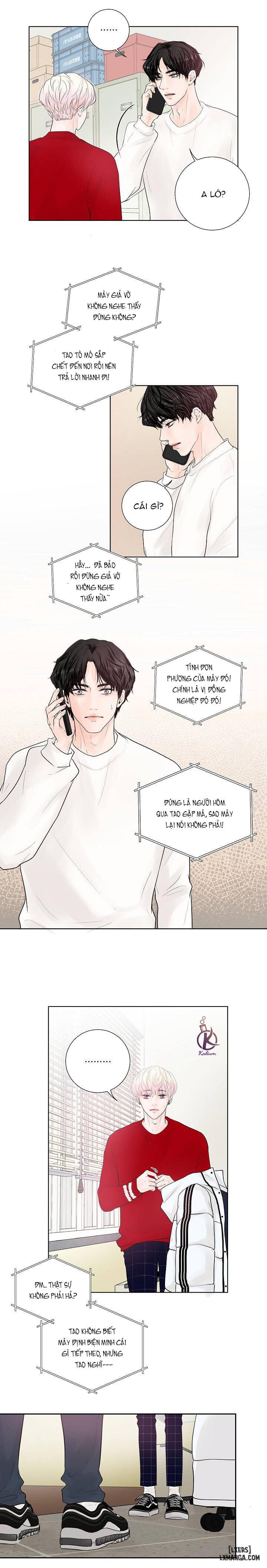 HentaiVN.net - Ảnh 9 - Tò mò về Review ư? - Chap 16