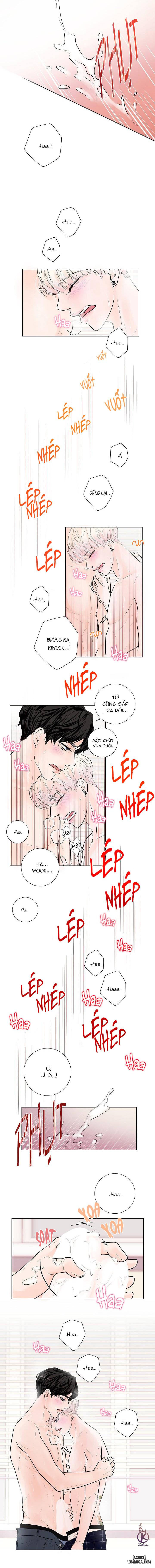 HentaiVN.net - Ảnh 10 - Tò mò về Review ư? - Chap 17