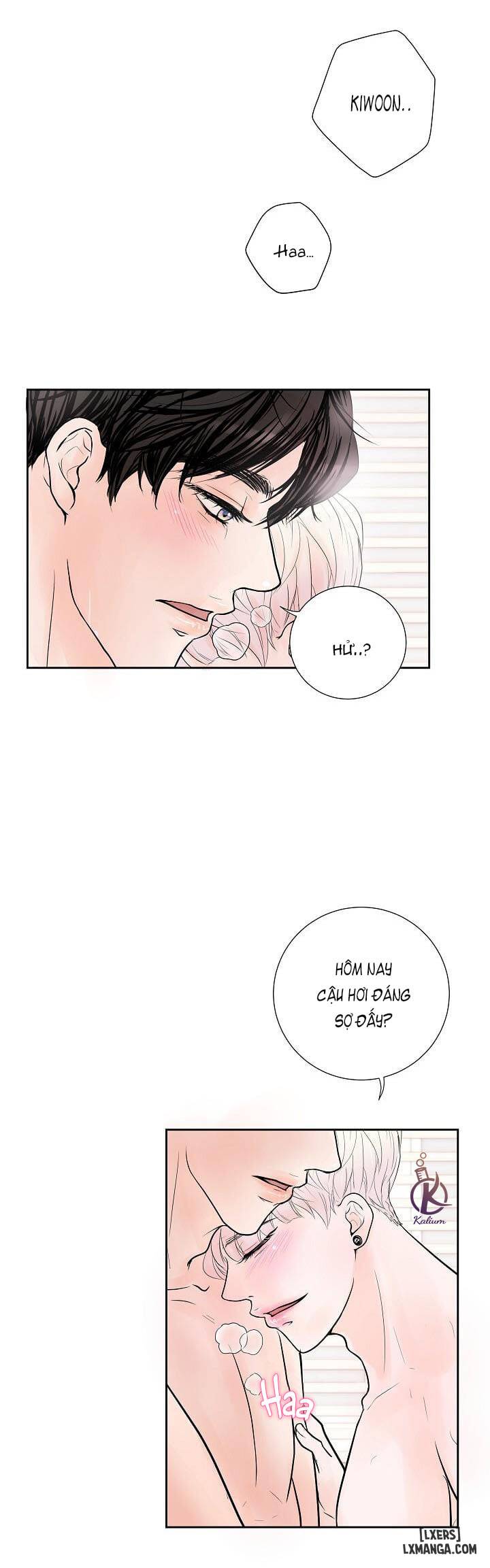 HentaiVN.net - Ảnh 11 - Tò mò về Review ư? - Chap 17